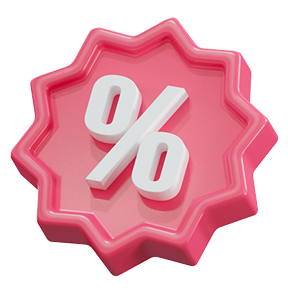 Sale icon
